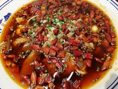 -庆合府重庆大排档(紫都城店)