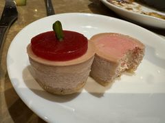 -盛宴标帜餐厅·亲子自助 (南昌喜来登酒店)