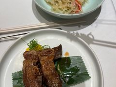 -荣兴酒家(徐家汇店)