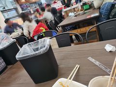 -盒马鲜生(双清路店)
