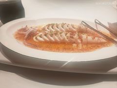 -宝轩渔府·海鲜(水上店)