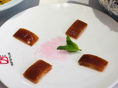 -味+新京宴·烤鸭·北京菜(创意谷店)