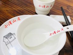 -小湾山庄顺德菜(附城桥头店)