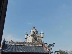 -赤坎·广东华侨国际旅游度假区