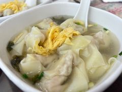 -锡笼记·无锡小笼(常熟万达店)