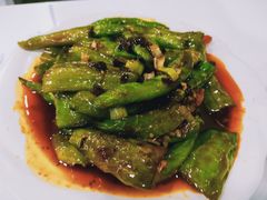 -建辉湖南土菜馆(南大街店)