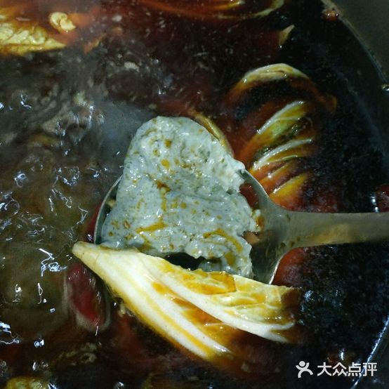富顺田红黑豆花鱼庄