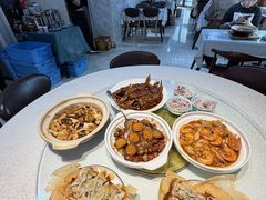 -逢春菜馆天津菜(胜利路店)