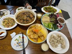 -李老哈·东北菜(宋园路店)