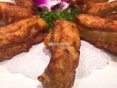 排骨-橄榄季酒店