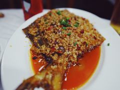 -茂隆餐厅(进贤路店)