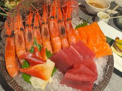 -匠和风精致料理(祥禾天地店)