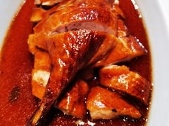 金陵烤鸭-南京大牌档(中关村店)