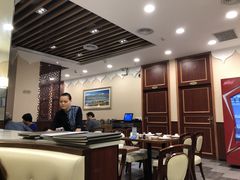 大堂-中发源·清真餐厅(春风店)