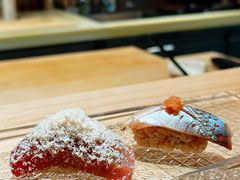 -麦MUGI铁板烧日式料理