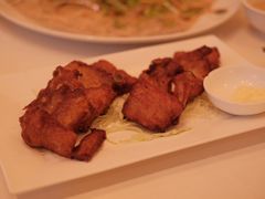 主厨飘香肉-神仙馆(衡山路店)