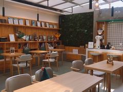 -十一咖啡(青年大街工厂店)