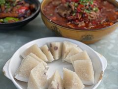 -范饭椰林川湘味海鲜·椰子鸡(三亚湾椰梦长廊店)