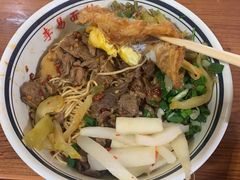 -李易面馆(树木岭店)