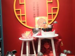 -宜家家居(西安未央商场店)