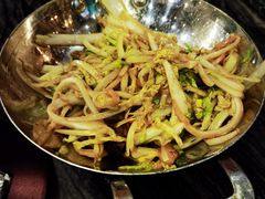 -情妹耙泥鳅·江湖川菜(科华店)