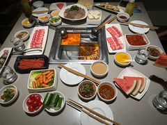 -海底捞火锅(关山保利店)