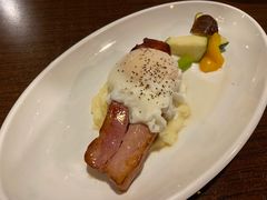 -BISTROFIORE美伊娜(伊犁南路店)