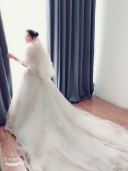 点击看大图 -天一婚纱摄影TIA STUDIO(珠海路店)
