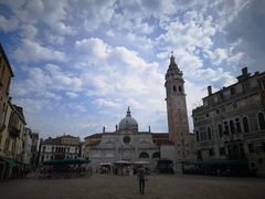 -圣马尔谷圣殿宗主教座堂