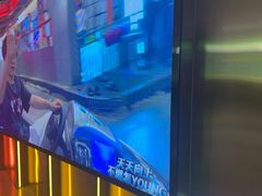 -DEDE APU潮玩运动聚乐部(观音桥店)