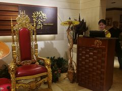-金厨泰国餐厅·全泰籍厨师料理(拱北店)