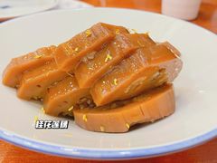 -奎元馆.百年奎元.非遗传承(西湖边的解放路店)