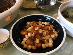 -惠丰堂饭庄(北洼路店)