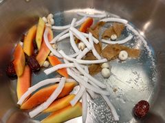 -南国锋味椰子鸡(瀚海店)