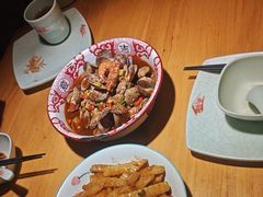 -偶屋里钵少爷(时代广场店)