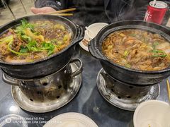 鸡公煲小煲-川香煲(茅台路店)