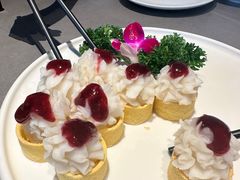 -宏宴·新京菜(望京店)