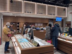 -JINS(天津大悦城店)