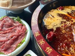 -三江两海老火锅(北京首店)