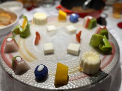 -狮拾久·现代新加坡料理(壹方城店)