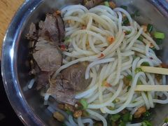 -李氏紫竹林卤粉(火车站店)