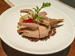 -杭州雅谷泉山庄酒店-餐厅