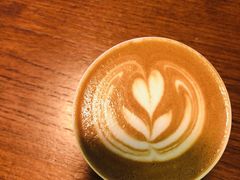 澳白-BIJOU coffee&cocktail(龙岗万科广场店)