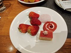 -食间牛排(湖西路店)