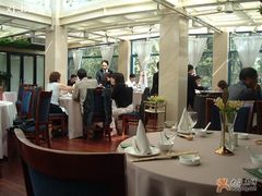 大堂-知味观·味庄(杨公堤店)
