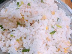 蛋炒饭-XX麻辣烫(八里小区直营店)
