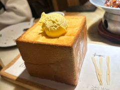 -绿茶餐厅(西单老佛爷店)