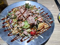 -炒码先生·韩餐炸鸡披萨(西塔店)