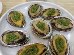 -一蚝一贝海鲜特色餐厅(万象城店)