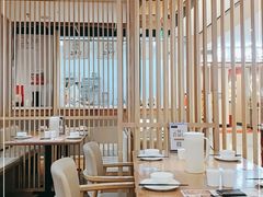 大堂-上关雪東北菜(中房金谊店)